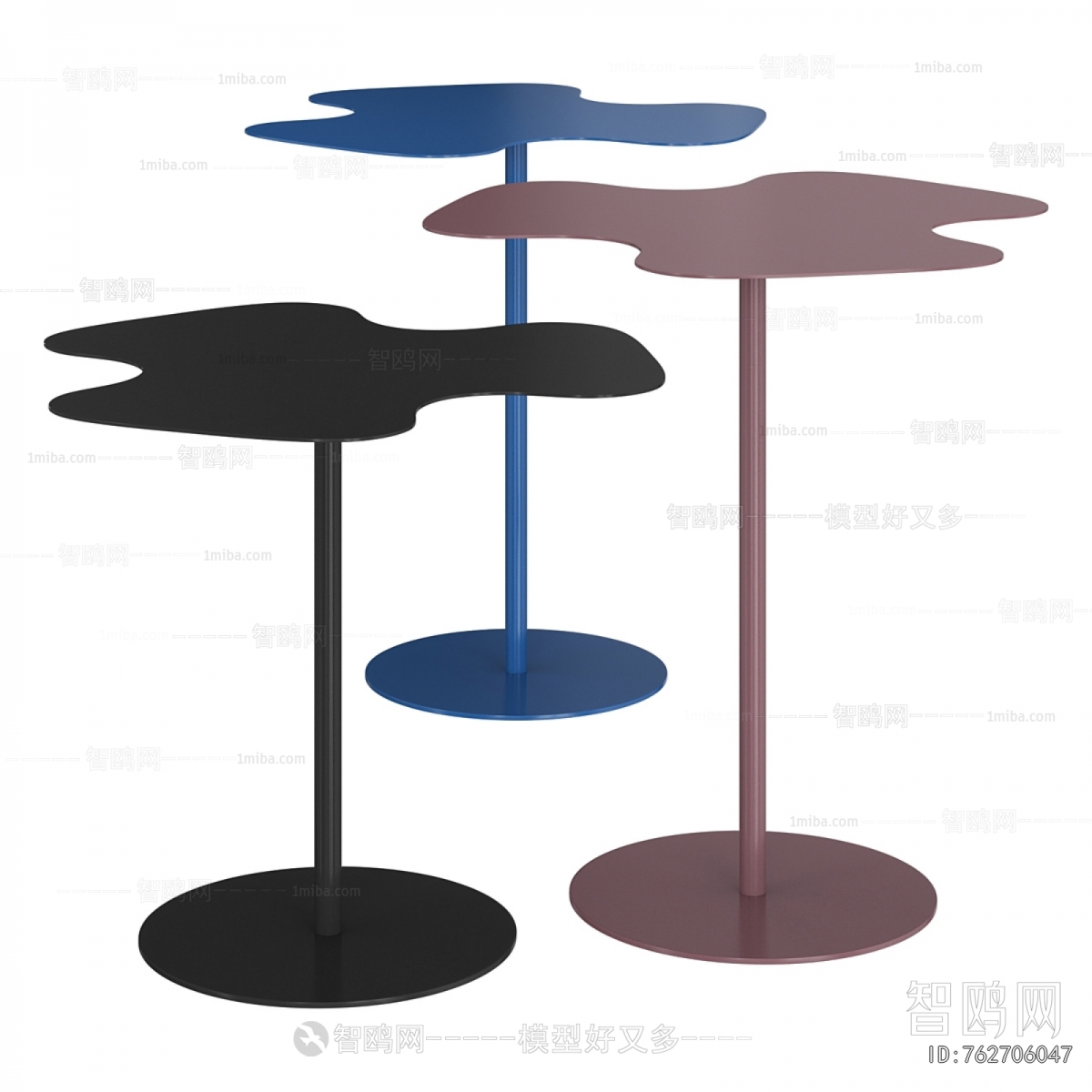 Modern Side Table/corner Table