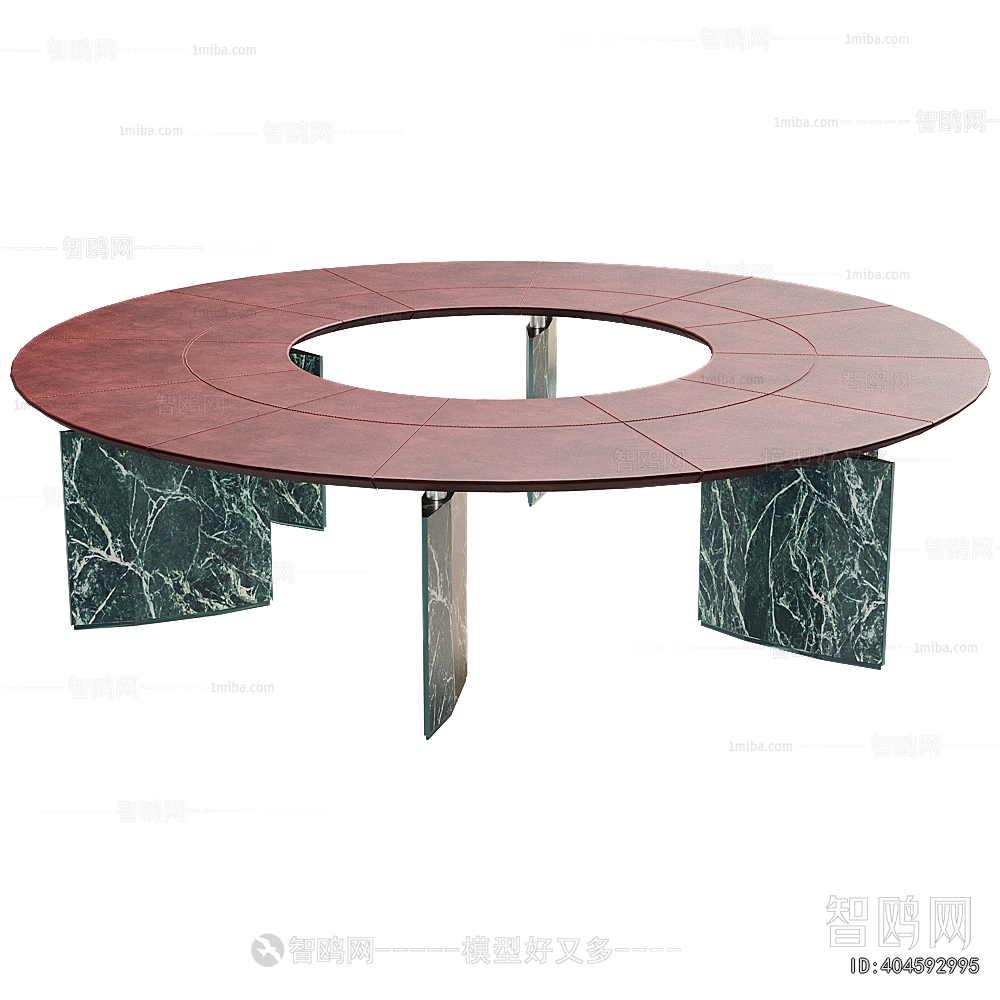 Modern Dining Table