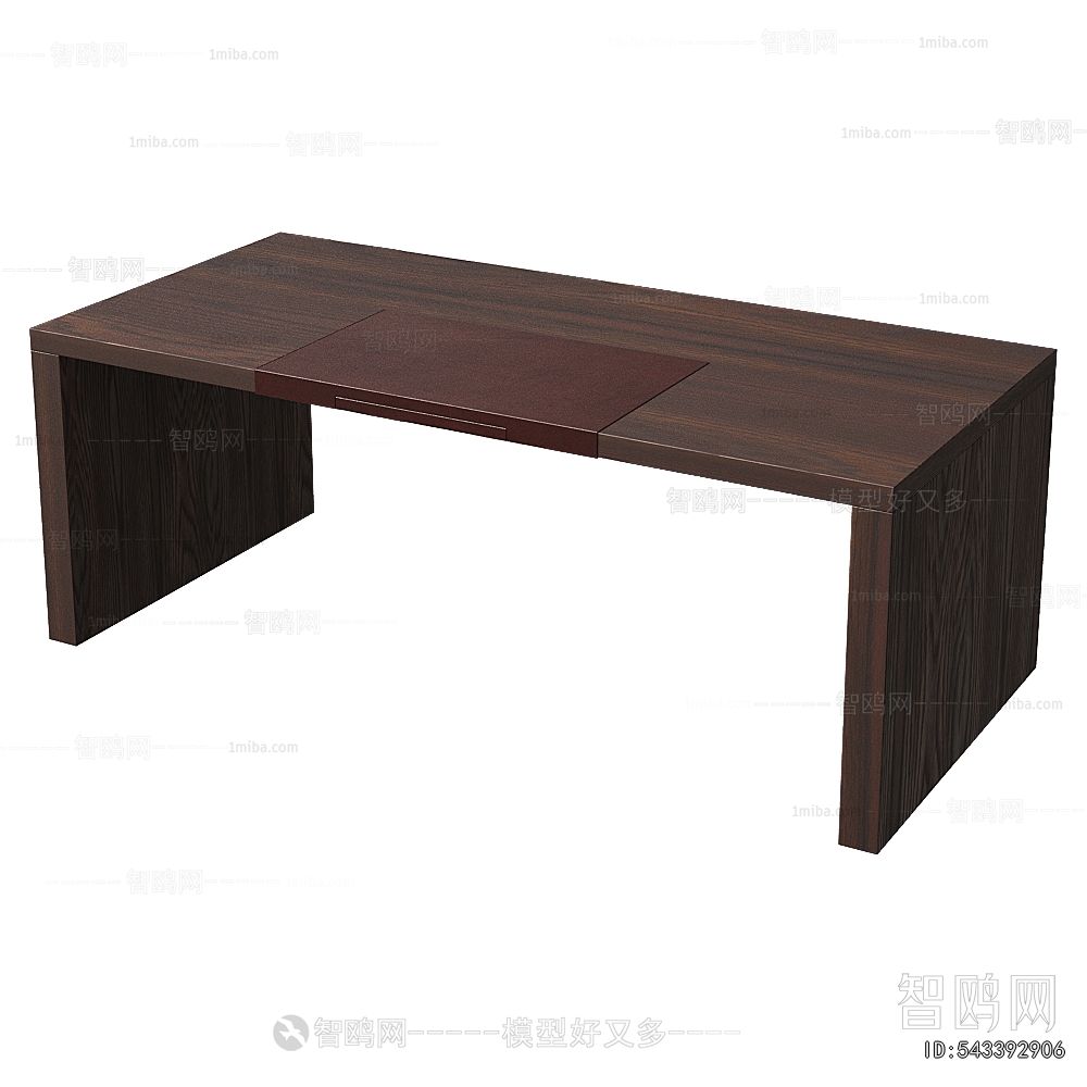Modern Office Table