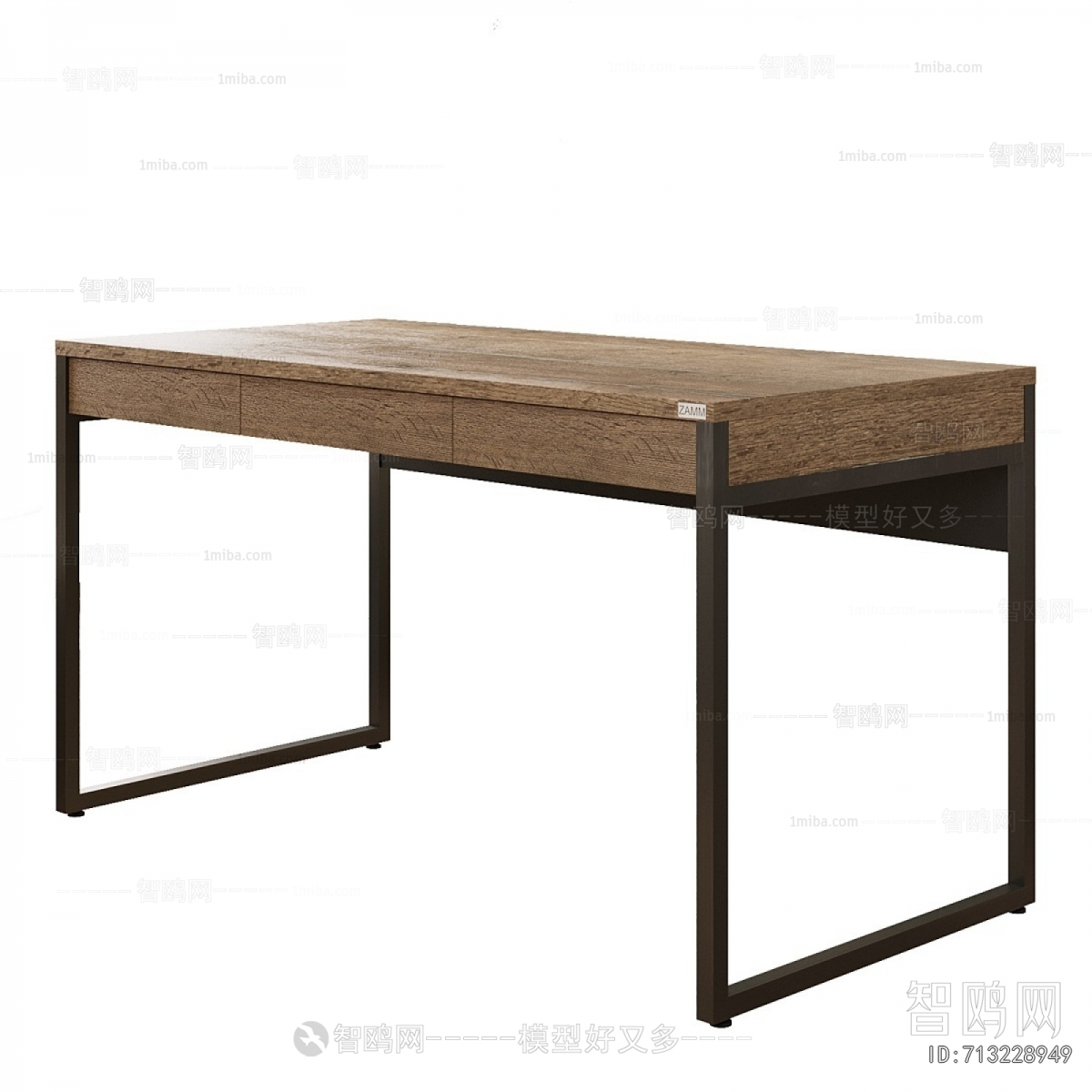 Modern Desk