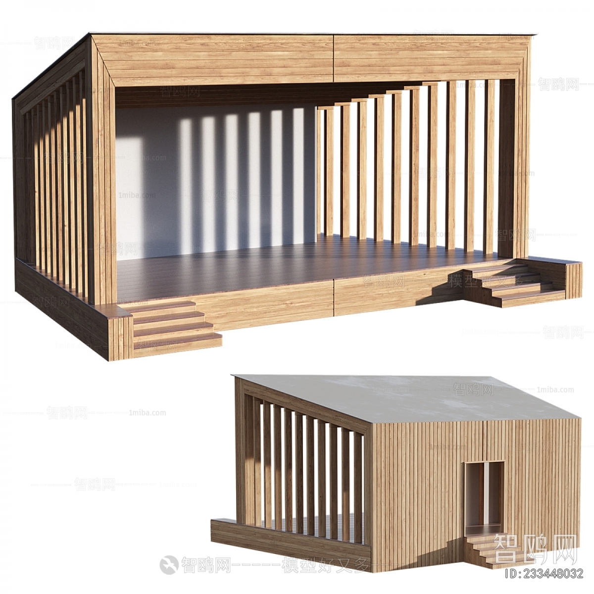 Modern Stage Performance