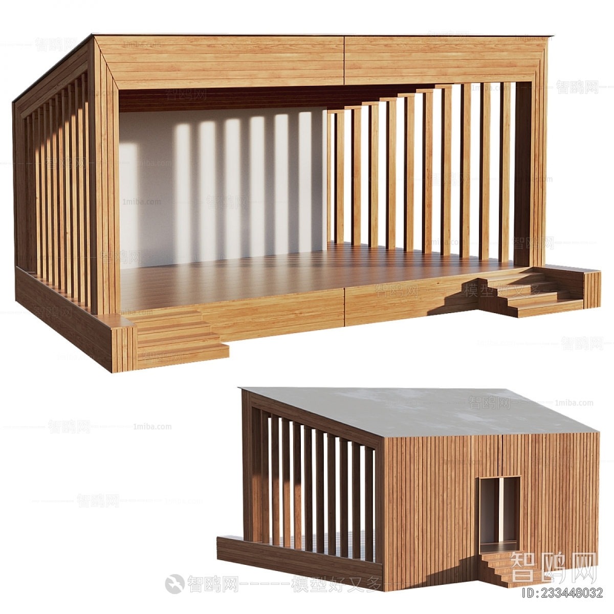 Modern Stage Performance