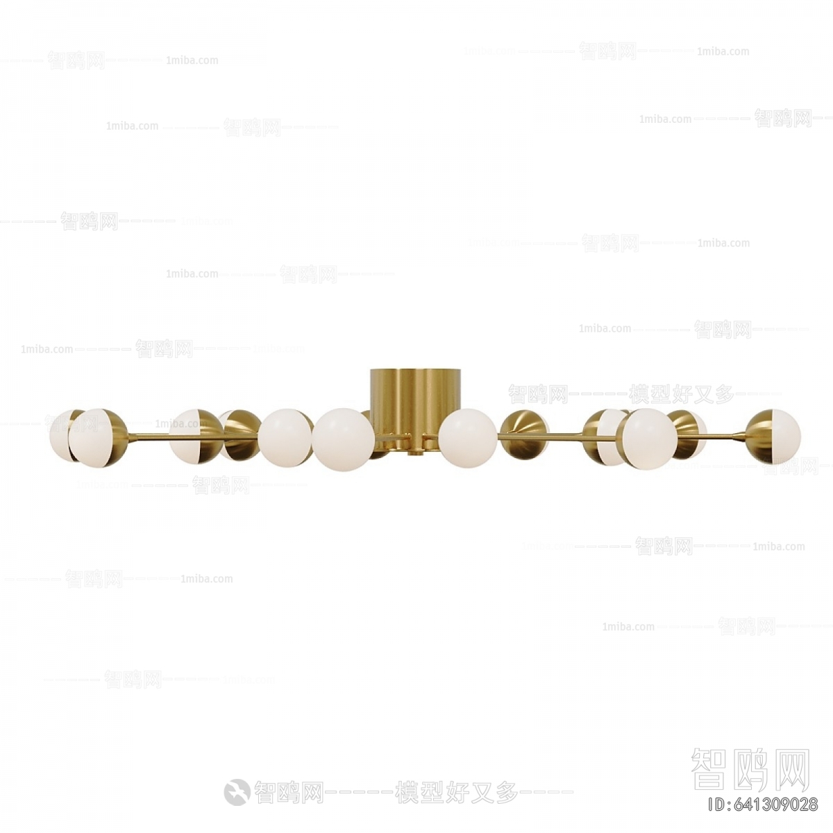 Modern Ceiling Ceiling Lamp