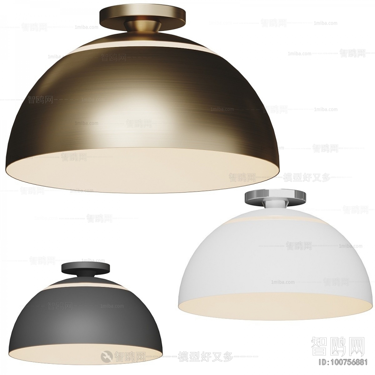 Modern Ceiling Ceiling Lamp