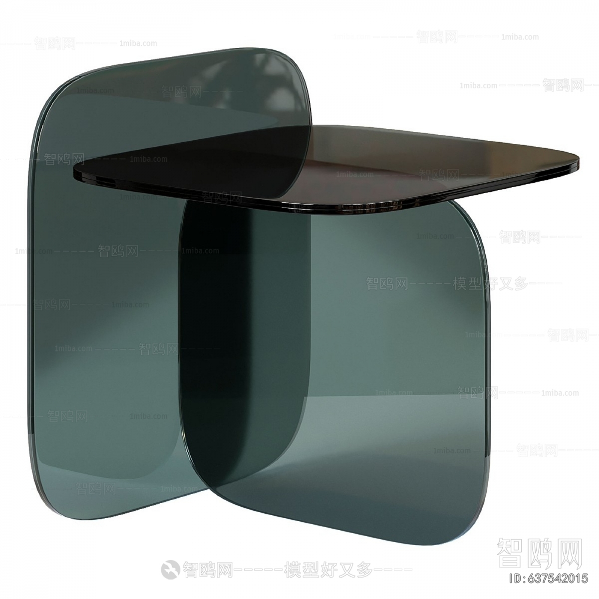 Modern Side Table/corner Table