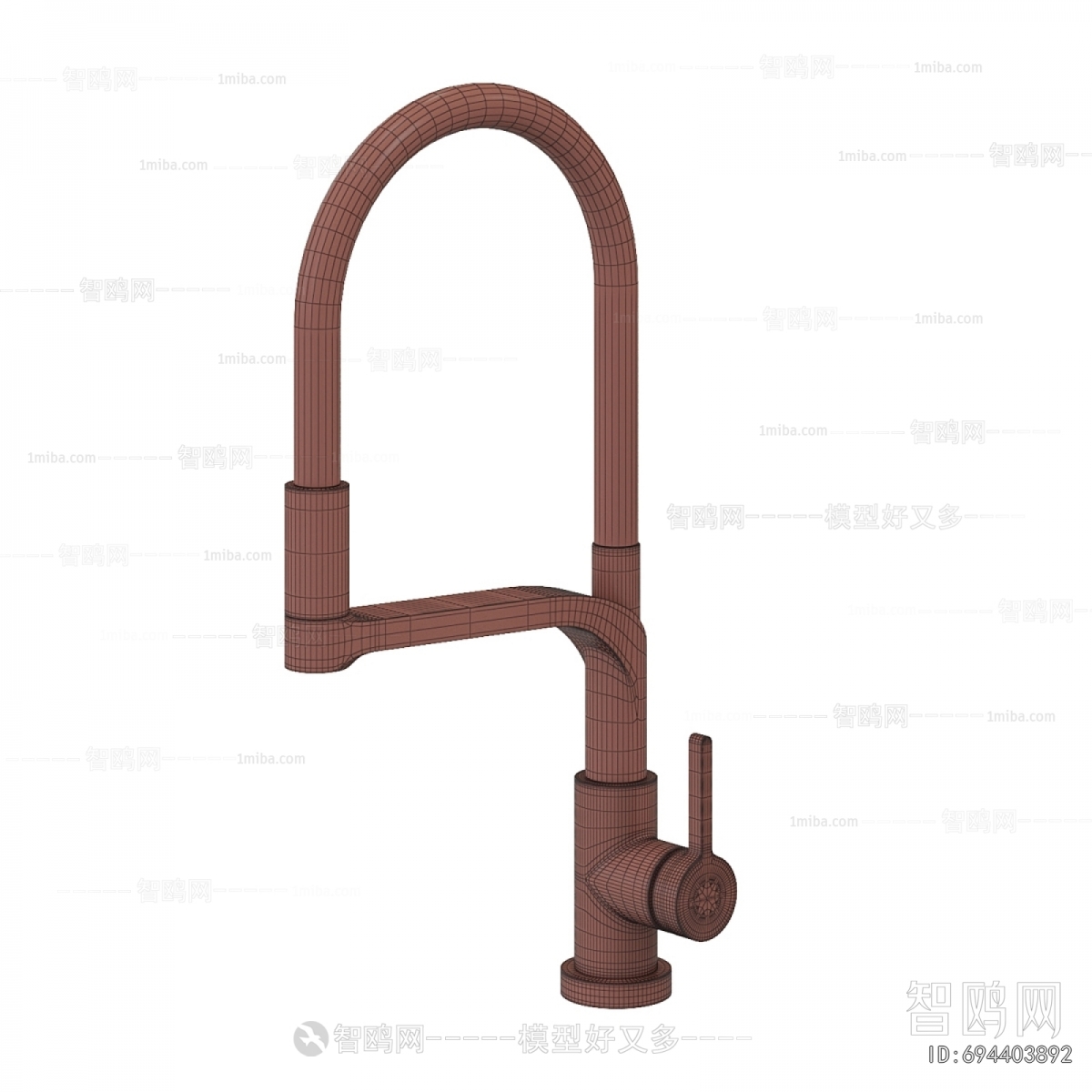 Modern Bathroom Hardware