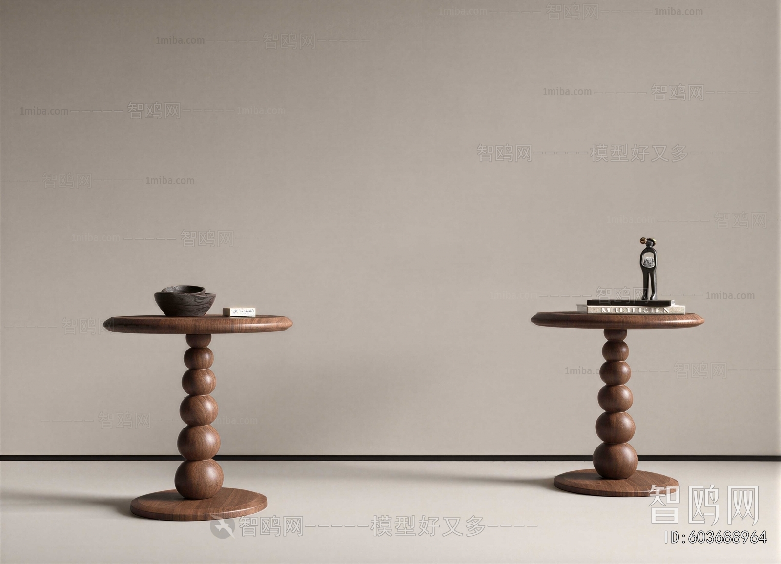 Modern Side Table/corner Table