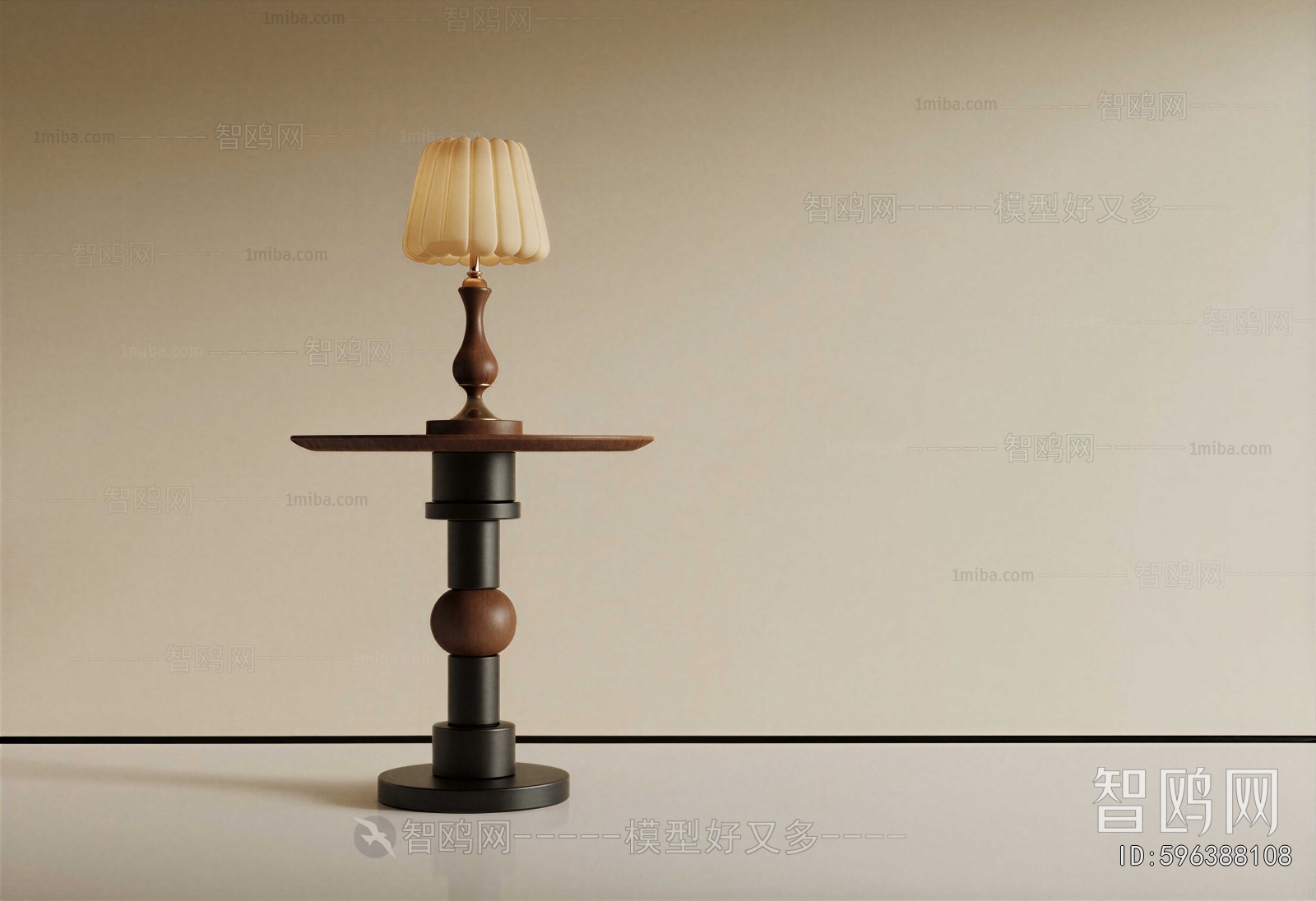 Modern Side Table/corner Table