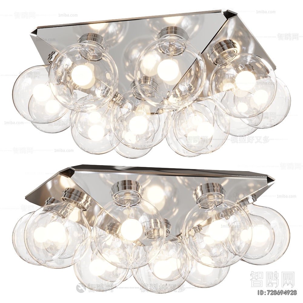 Modern Ceiling Ceiling Lamp