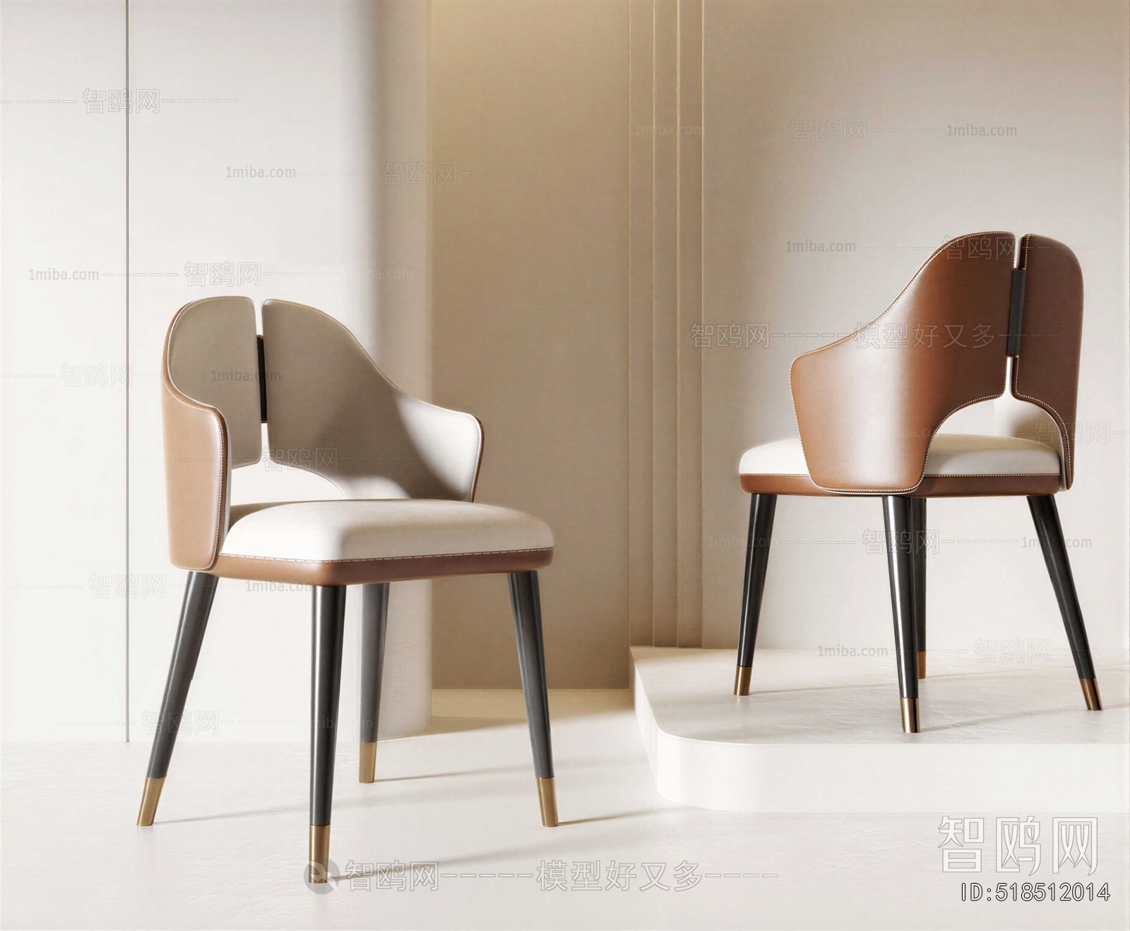 Modern Dining Chair
