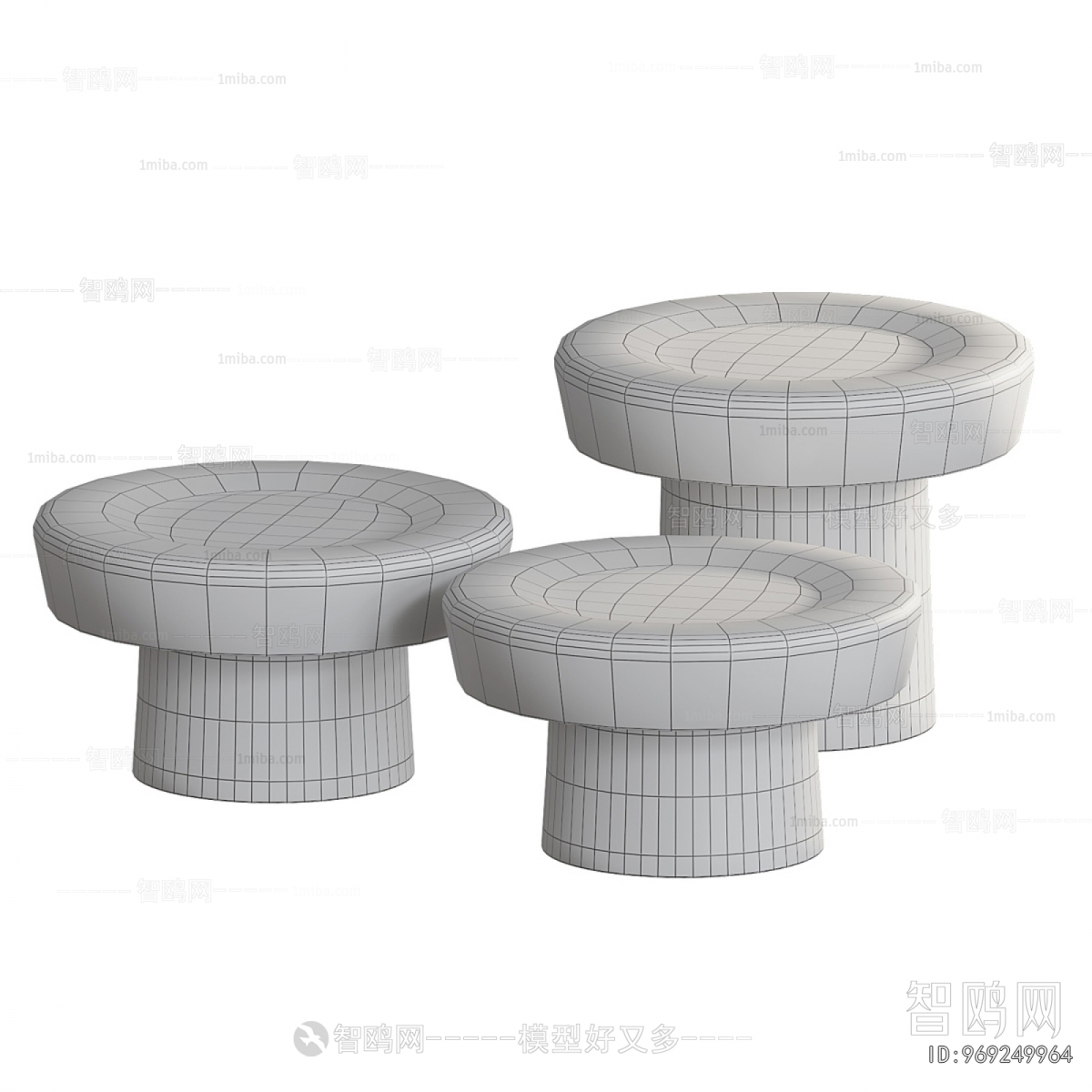 Modern Side Table/corner Table