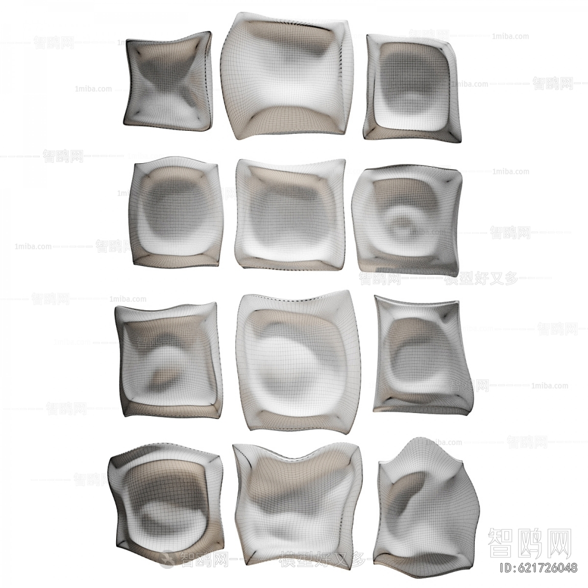 Modern Wall Decoration