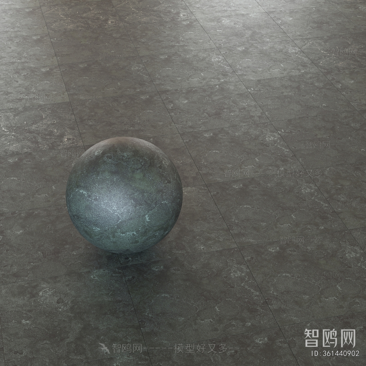 Modern Wall/floor/ceiling