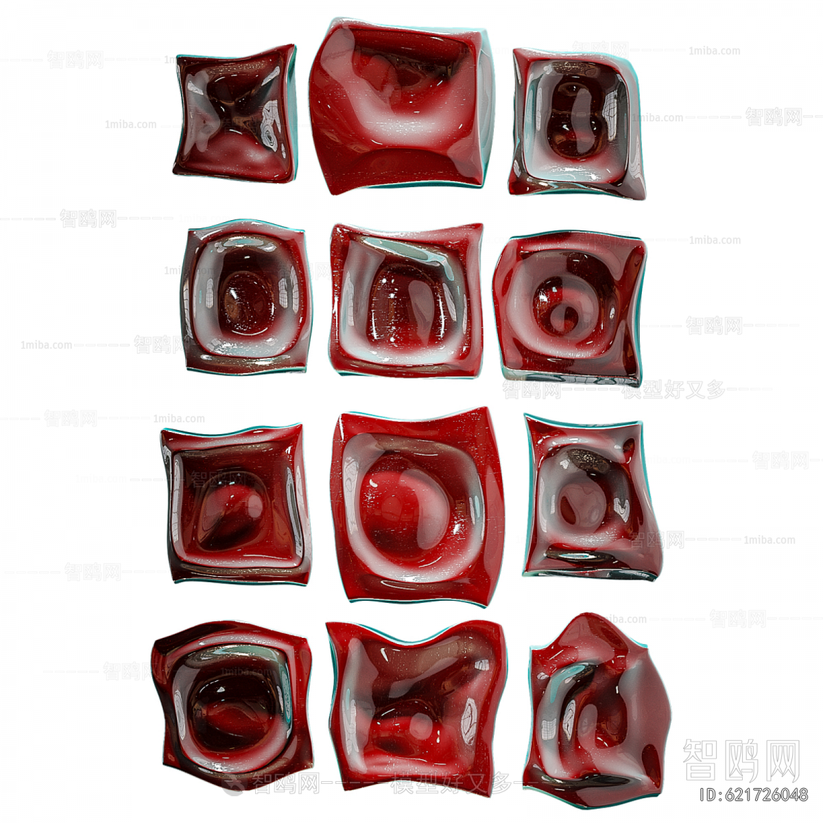 Modern Wall Decoration