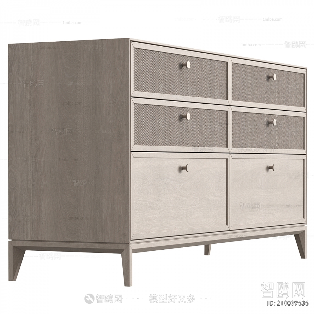 Modern Chest Of Drawers