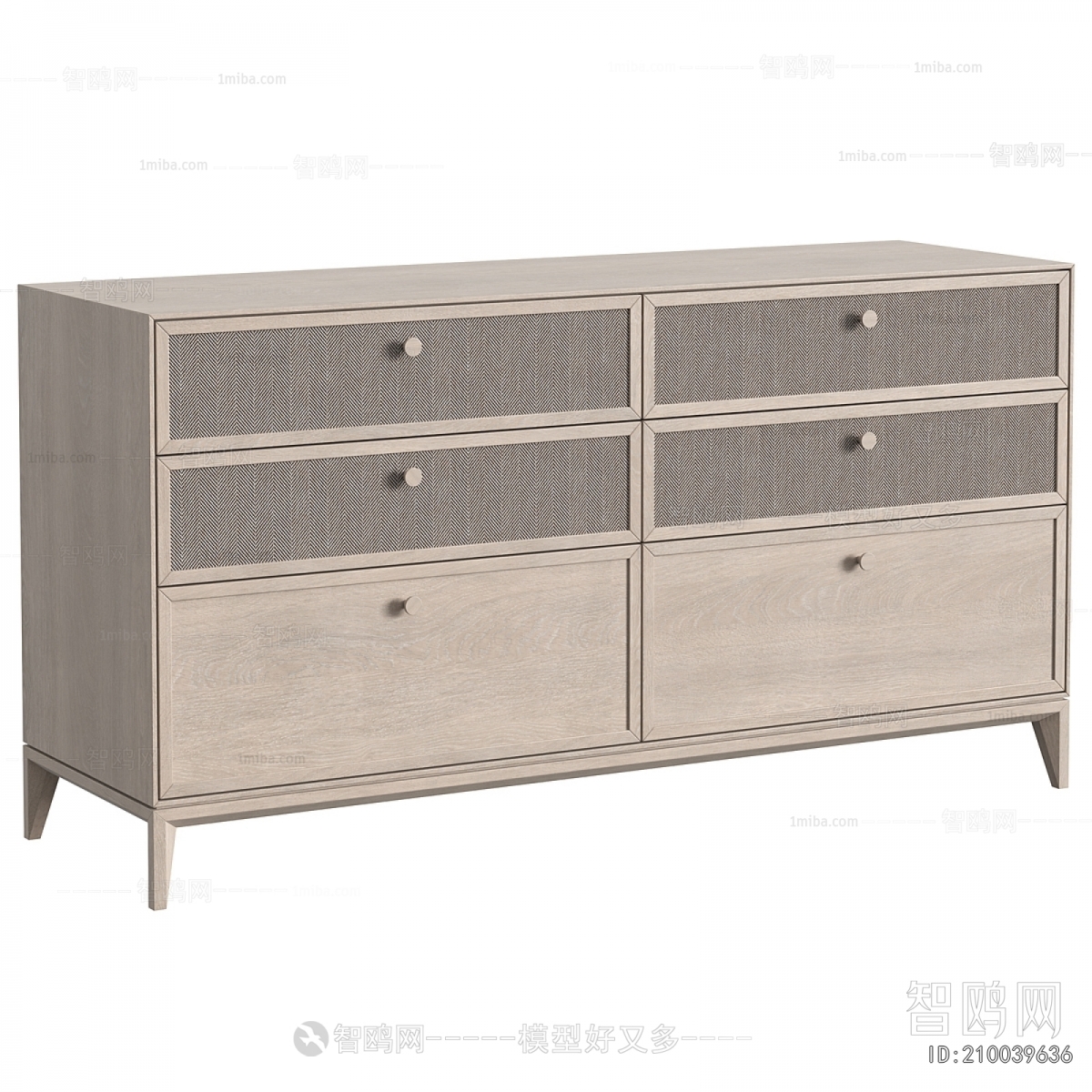 Modern Chest Of Drawers