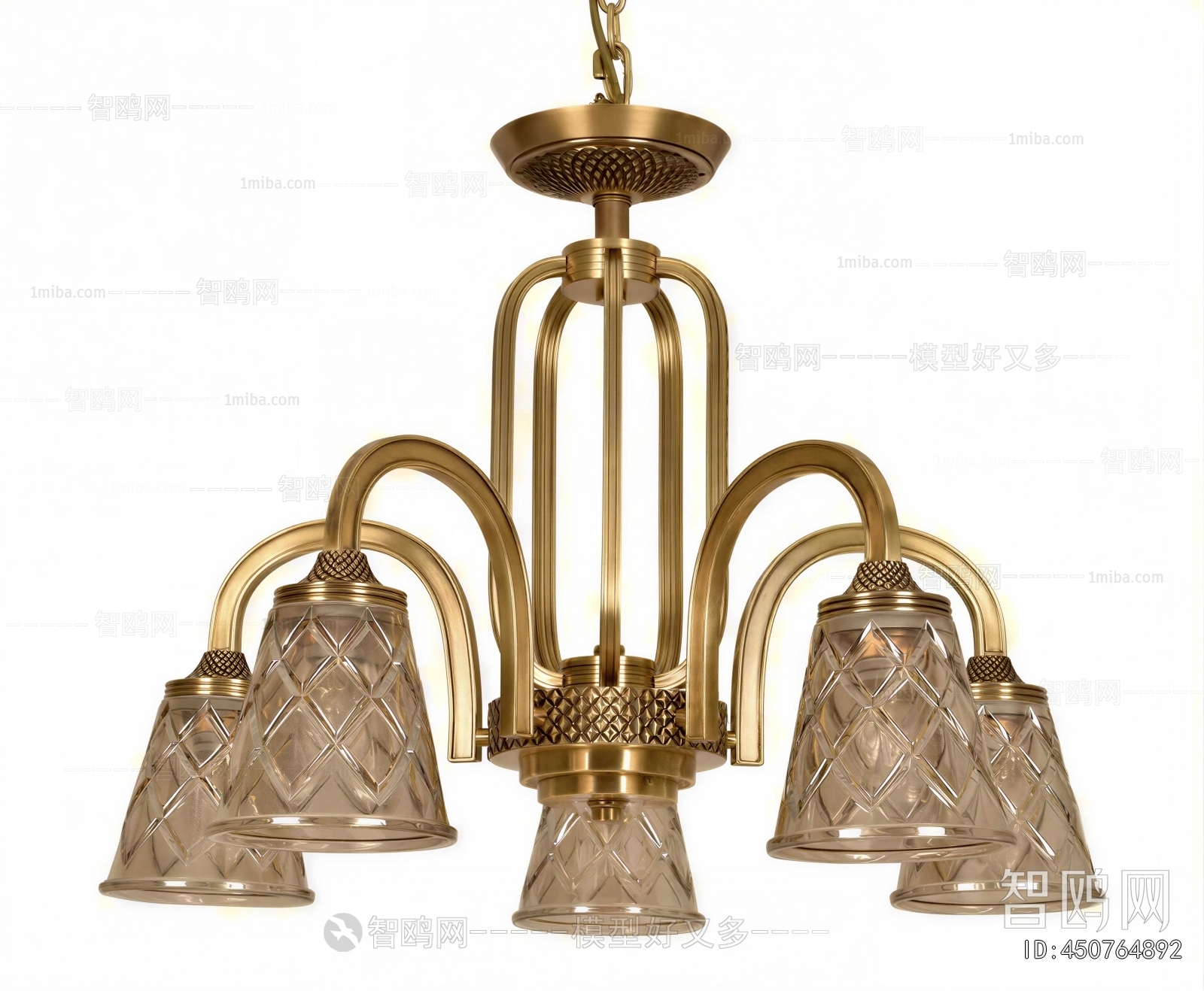 New Classical Style Droplight