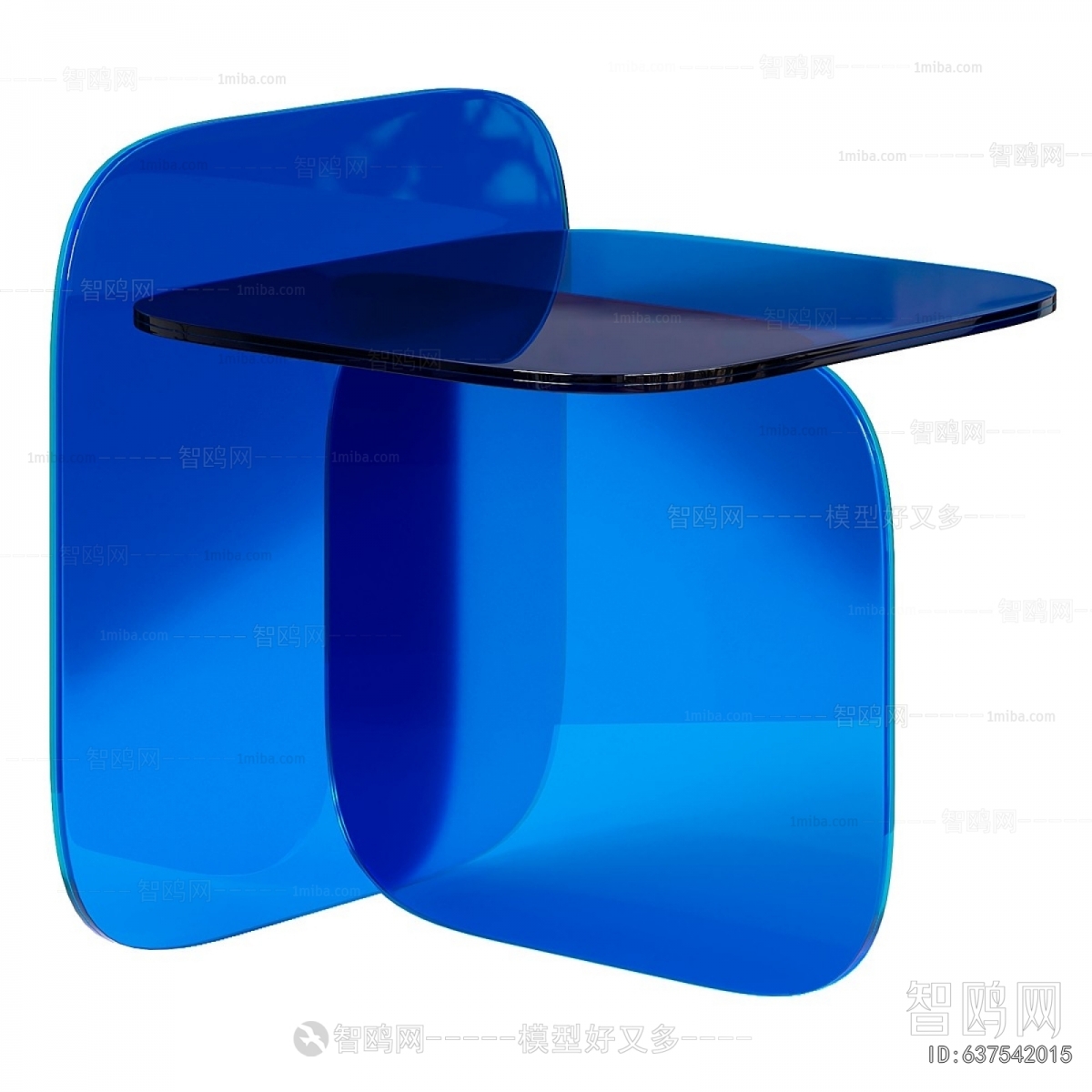 Modern Side Table/corner Table