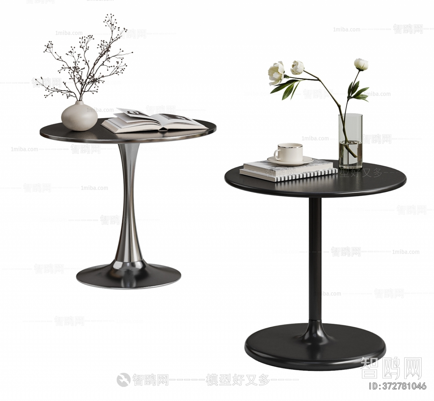 Modern Side Table/corner Table