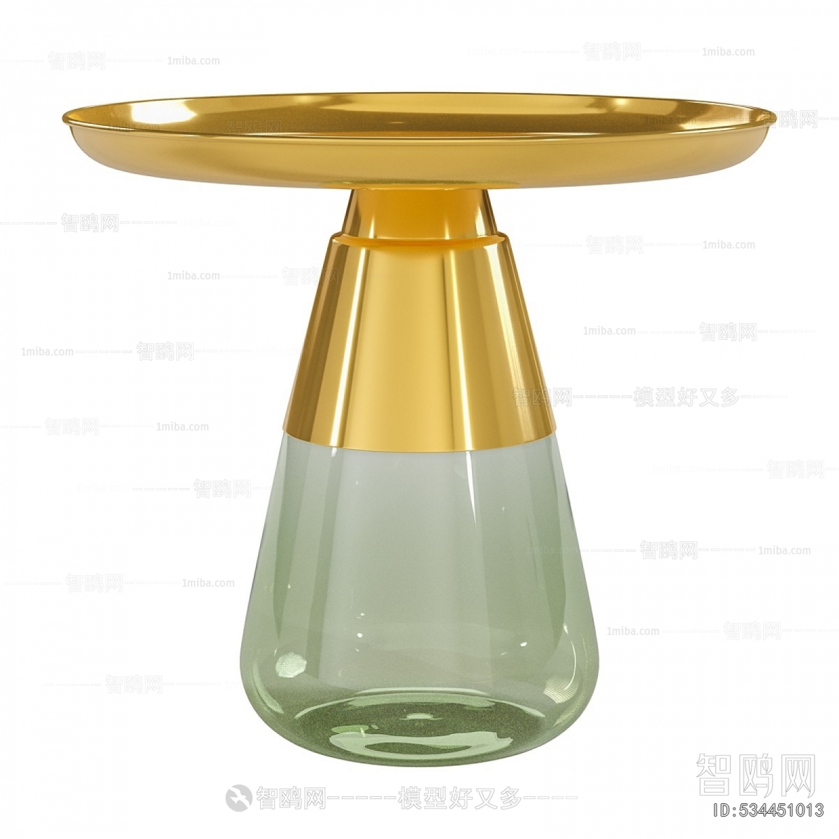 Modern Side Table/corner Table