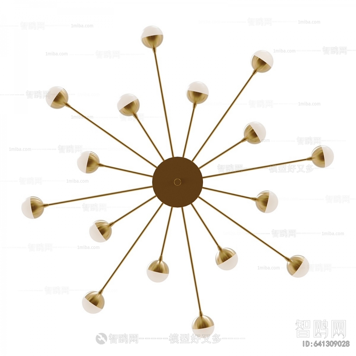 Modern Ceiling Ceiling Lamp