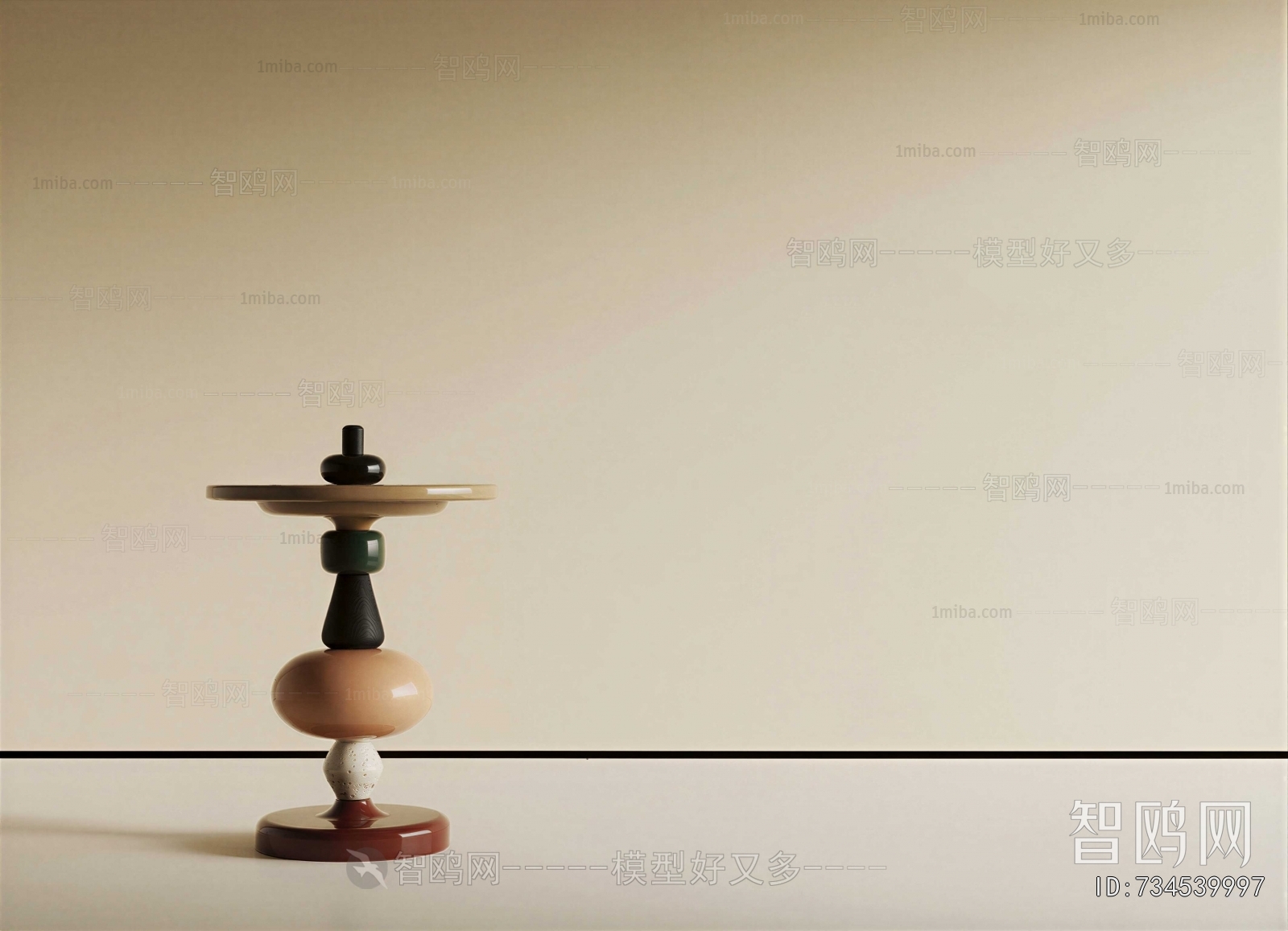 Modern Side Table/corner Table