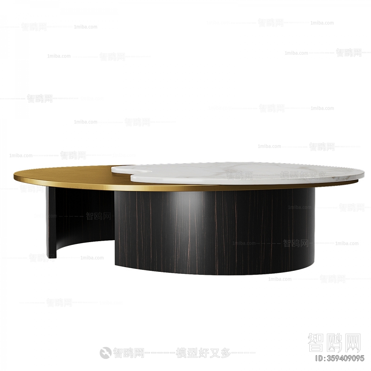 Modern Coffee Table