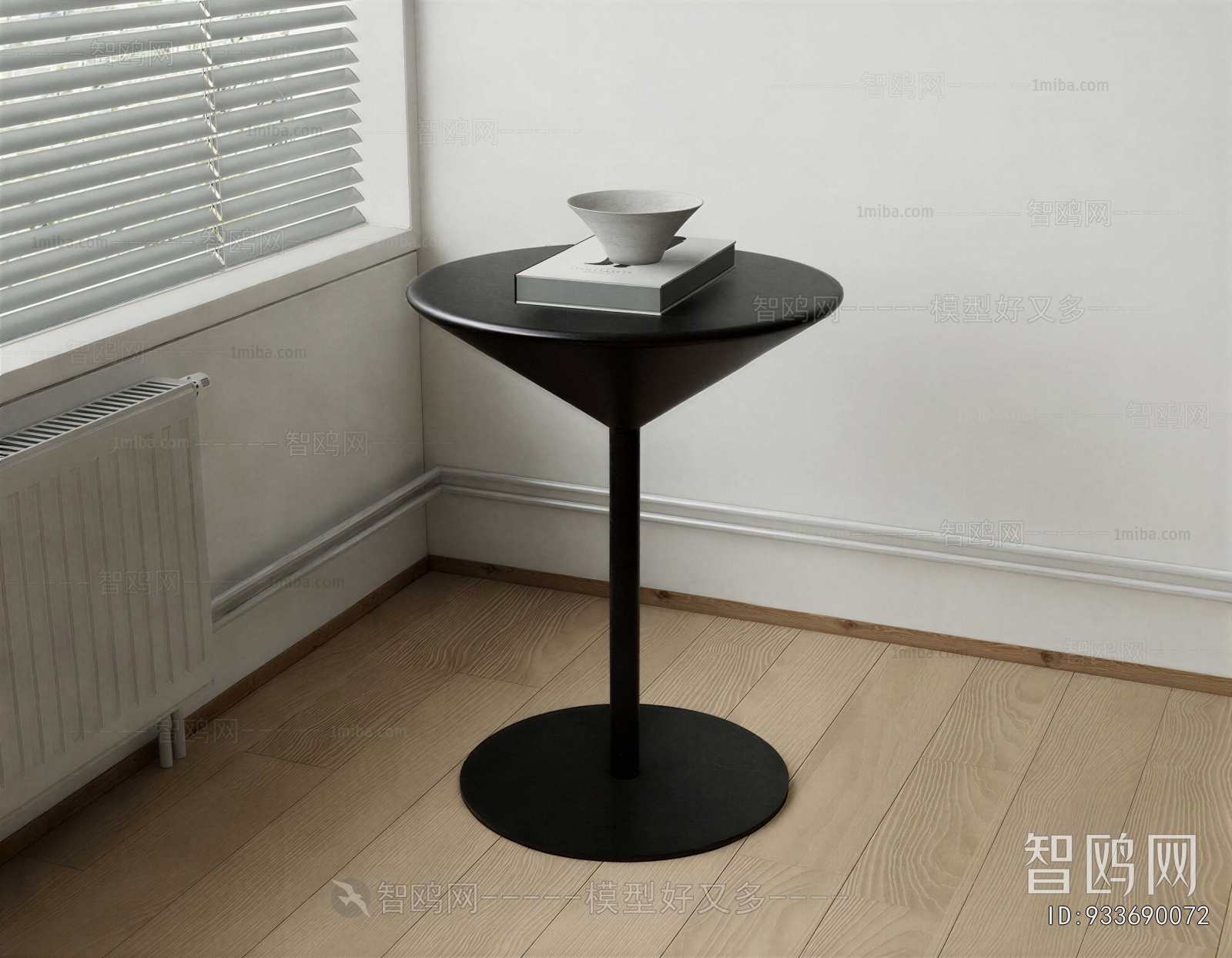Modern Side Table/corner Table