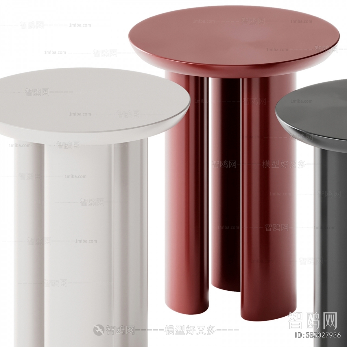 Modern Side Table/corner Table