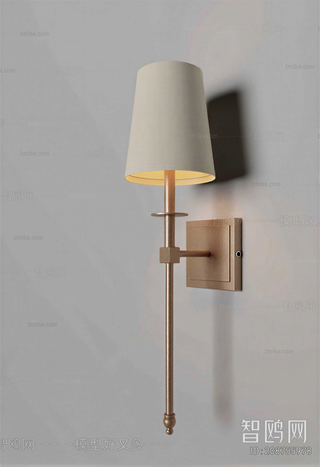 Modern Wall Lamp