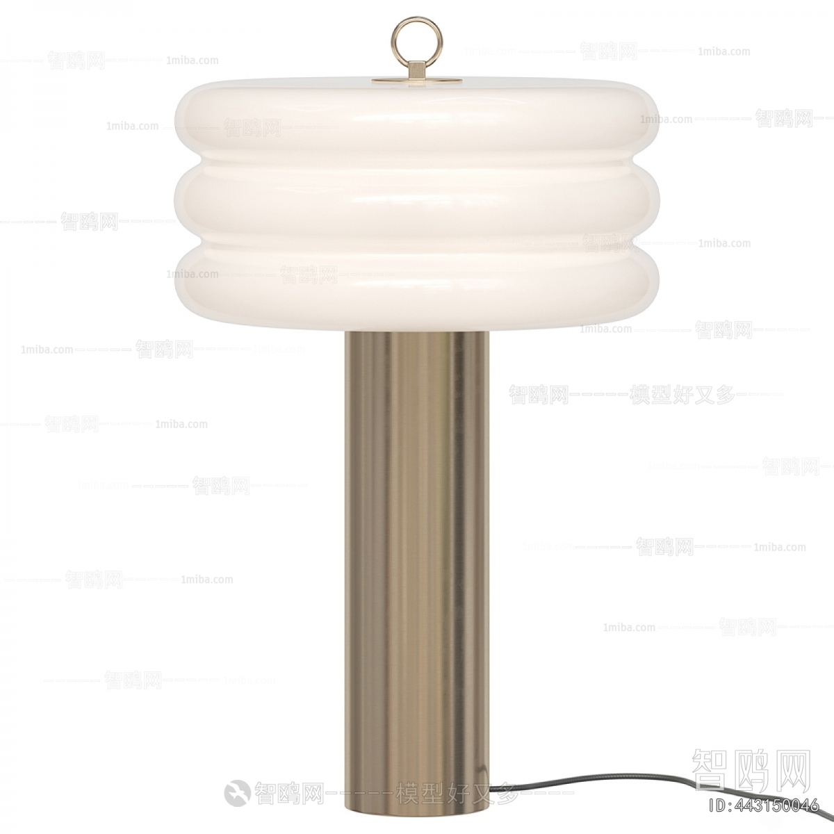 Modern Table Lamp