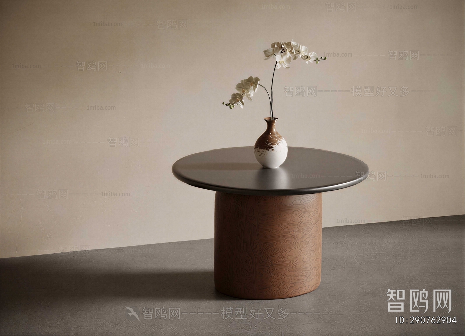 Modern Side Table/corner Table