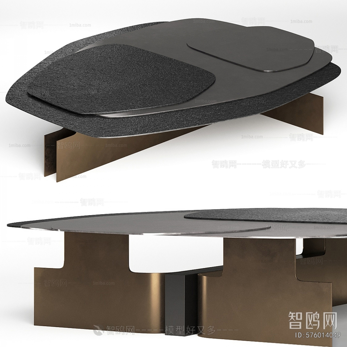 Modern Coffee Table