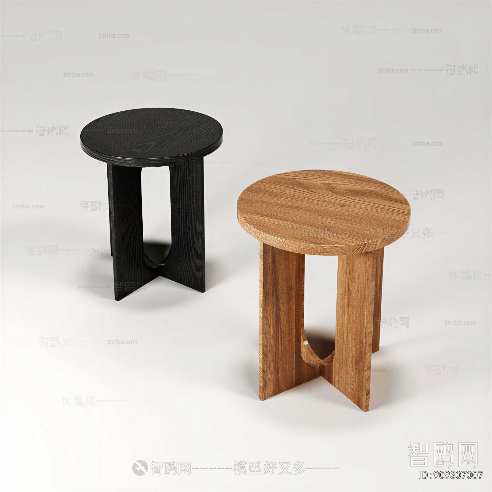 Modern Side Table/corner Table