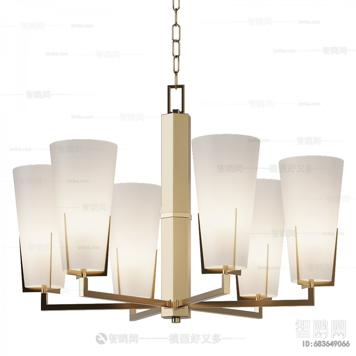 Modern Droplight
