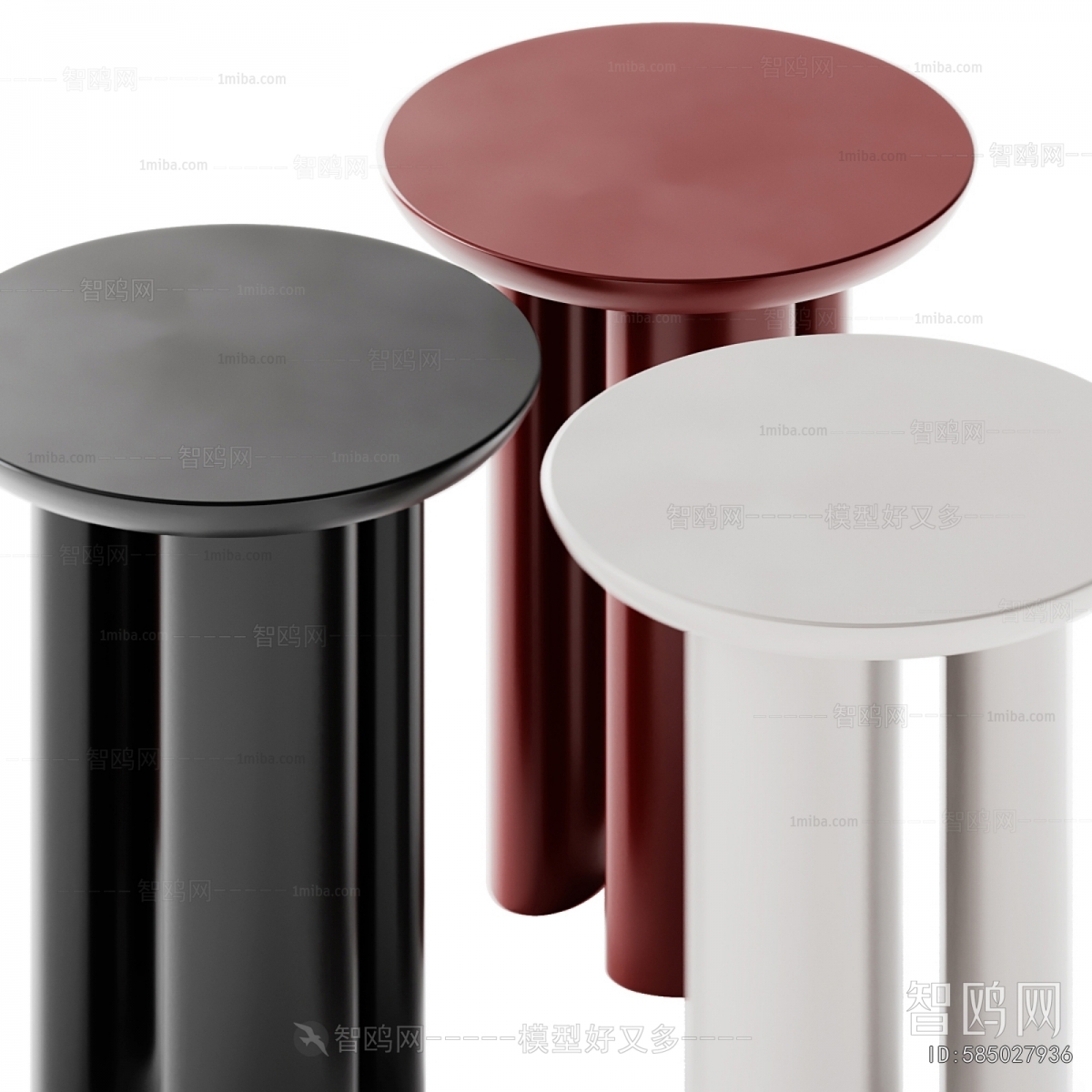 Modern Side Table/corner Table