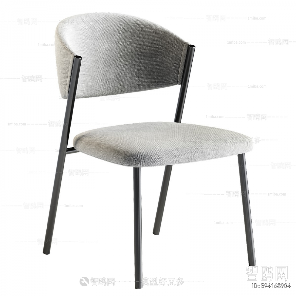 Modern Leisure Table And Chair