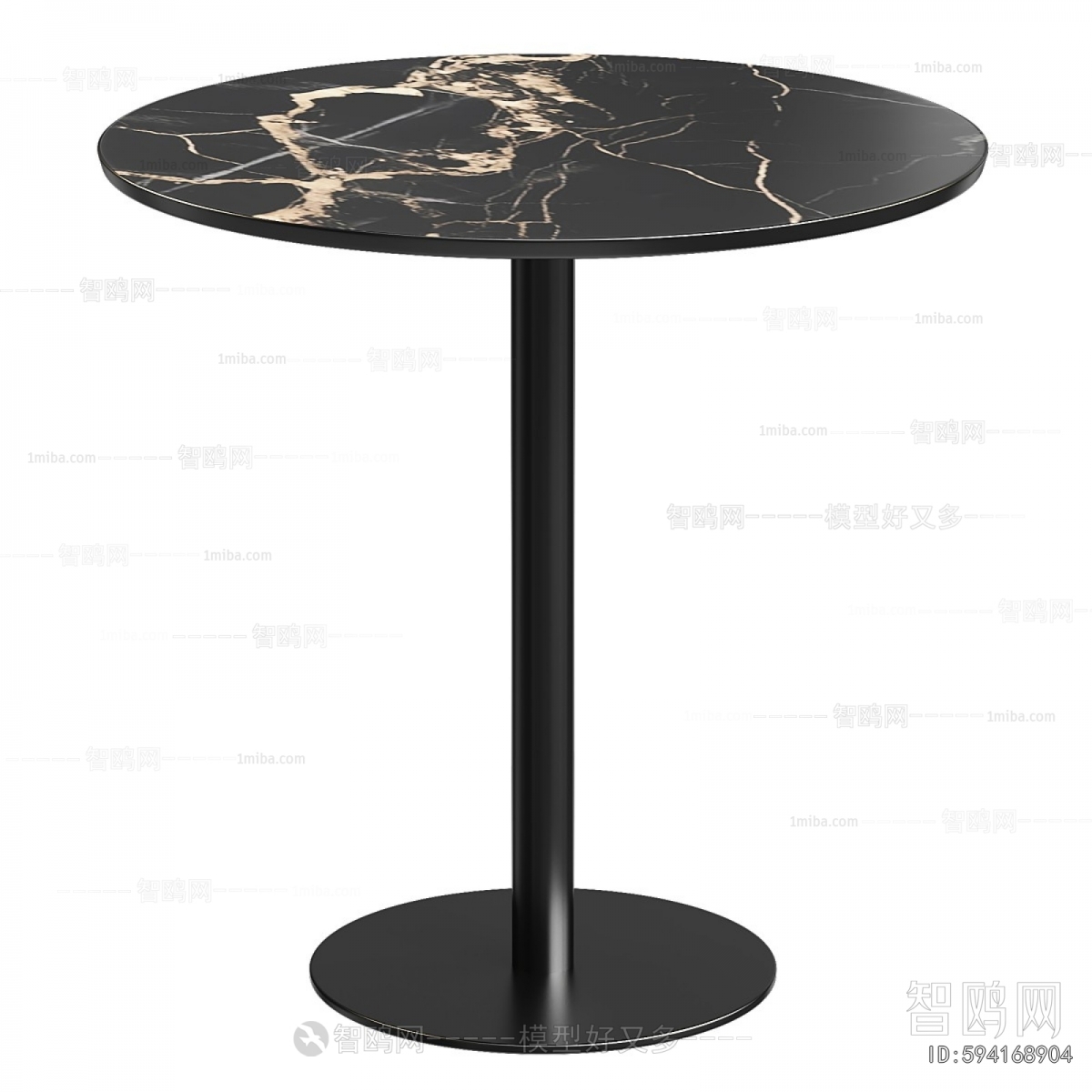 Modern Leisure Table And Chair