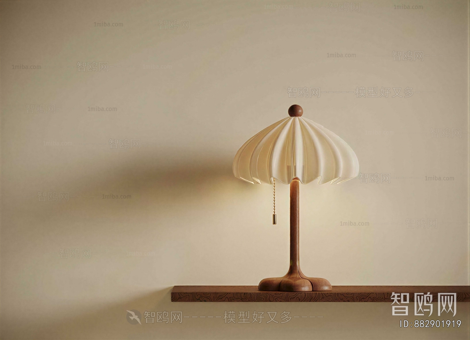 French Style Table Lamp