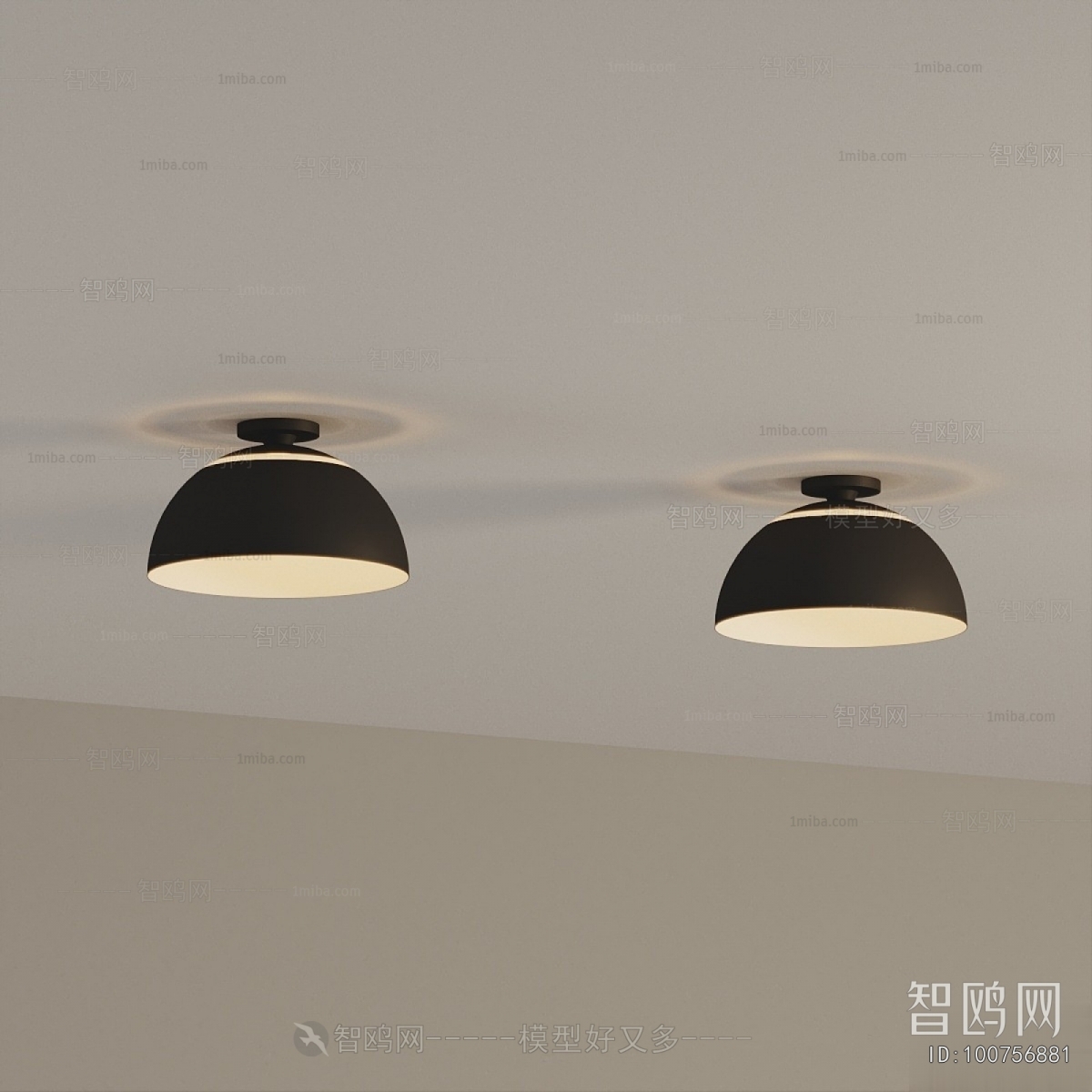 Modern Ceiling Ceiling Lamp