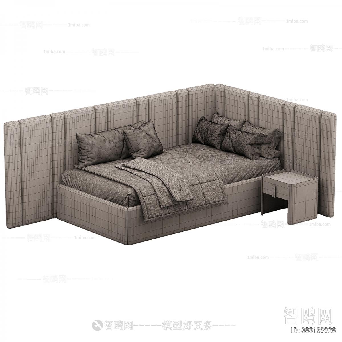 Modern Sofa Bed