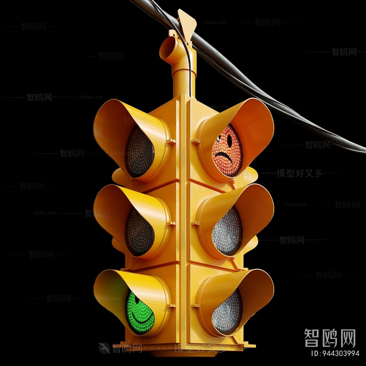 Modern Road Facilities