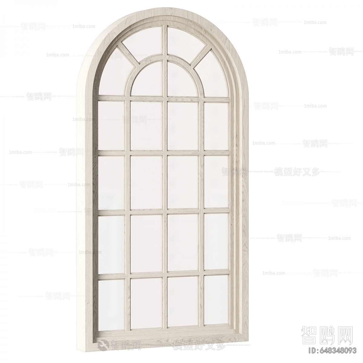 Modern Window