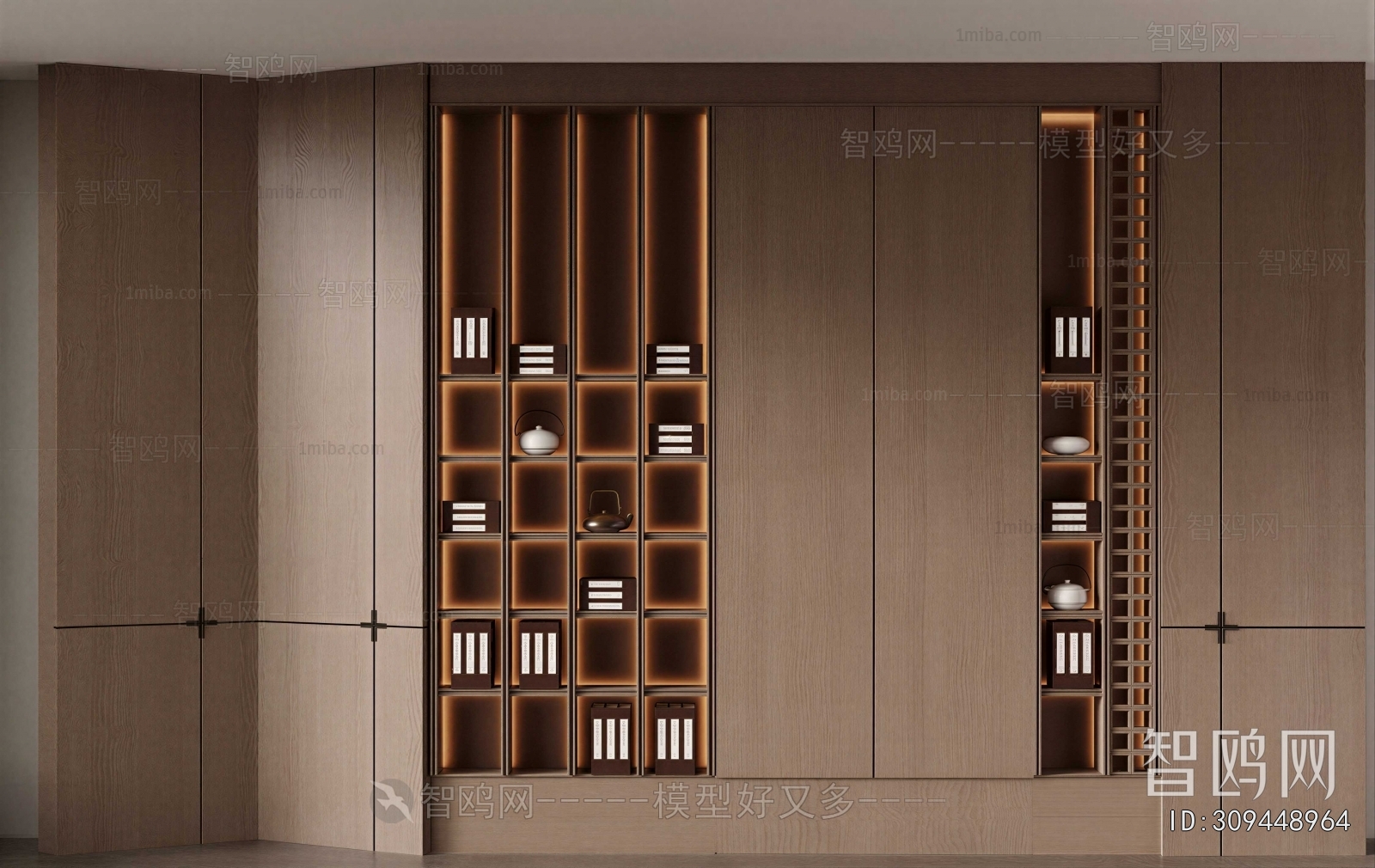 New Chinese Style Other