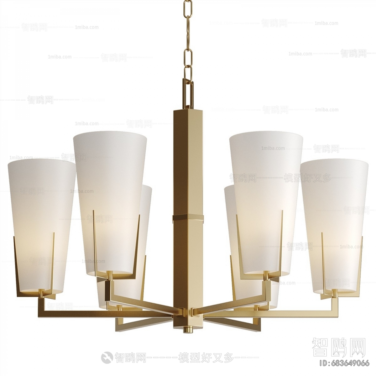 Modern Droplight