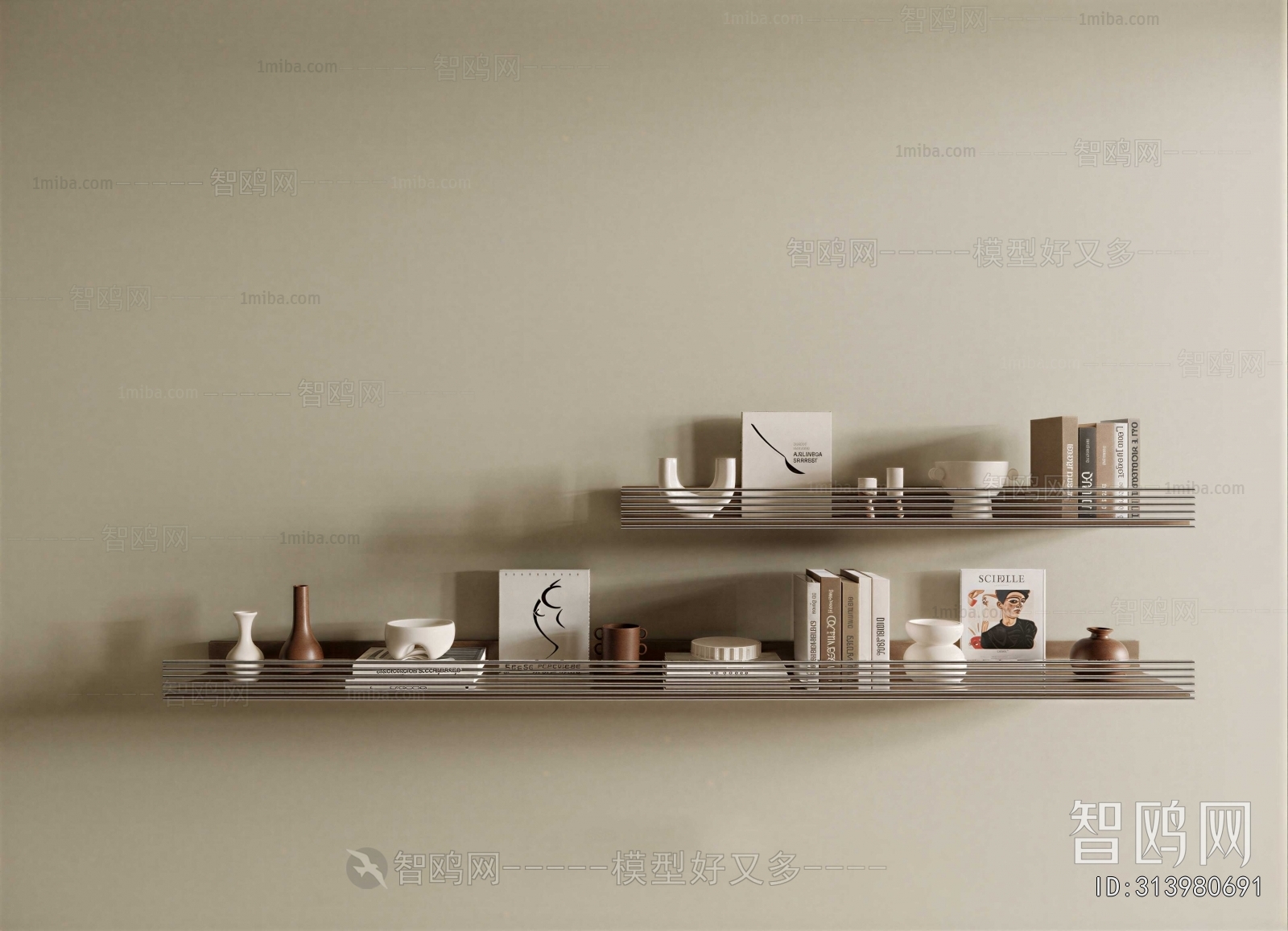 Modern Decorative Frame