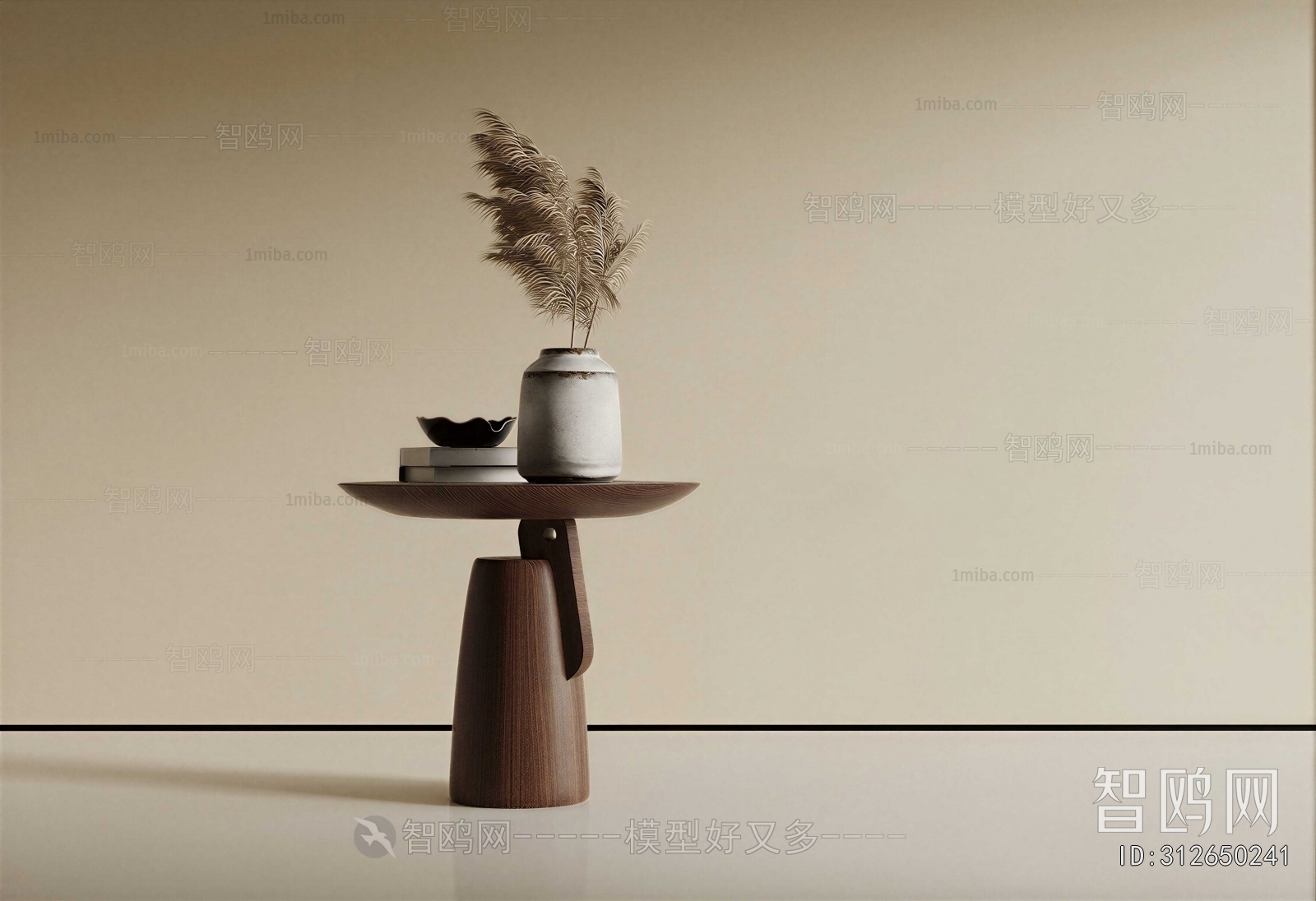 Modern Side Table/corner Table