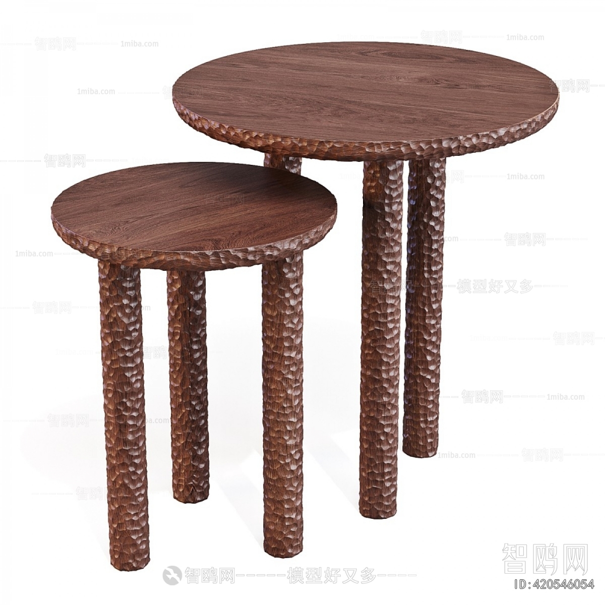 Modern Side Table/corner Table