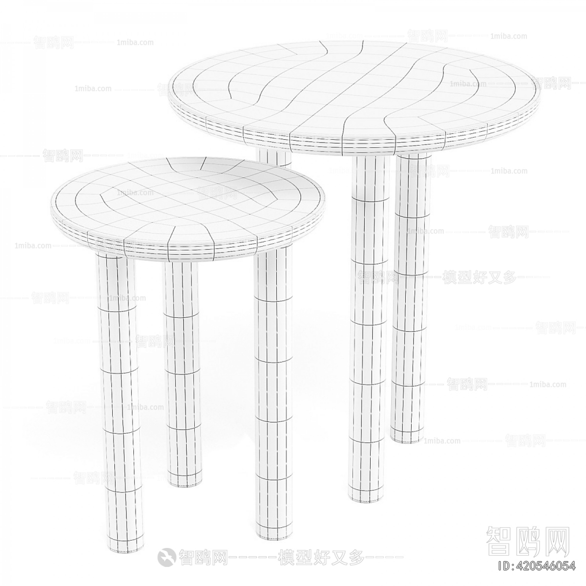 Modern Side Table/corner Table