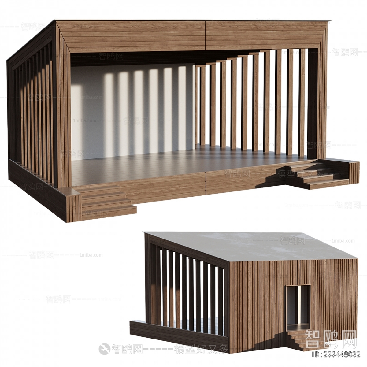 Modern Stage Performance